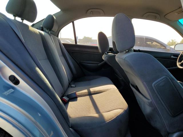 2005 Honda Civic Hybrid VIN: JHMES96625S022561 Lot: 59308084