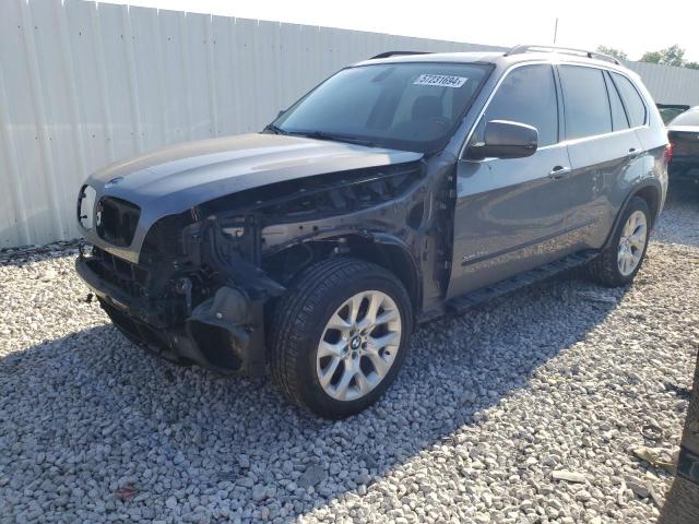 2013 BMW X5 xDrive35D VIN: 5UXZW0C55D0B91130 Lot: 57231694