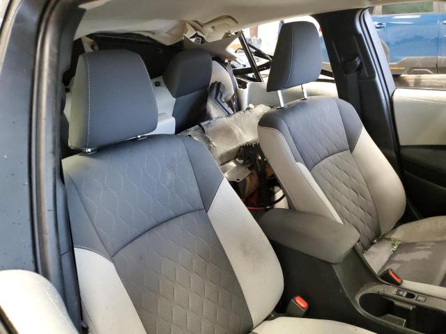 2023 TOYOTA COROLLA LE - JTDB4MEE0PJ010962