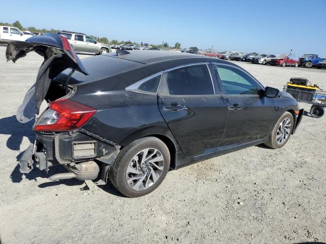 Vin: 19xfc2f70he232943, lot: 56965154, honda civic ex 20173