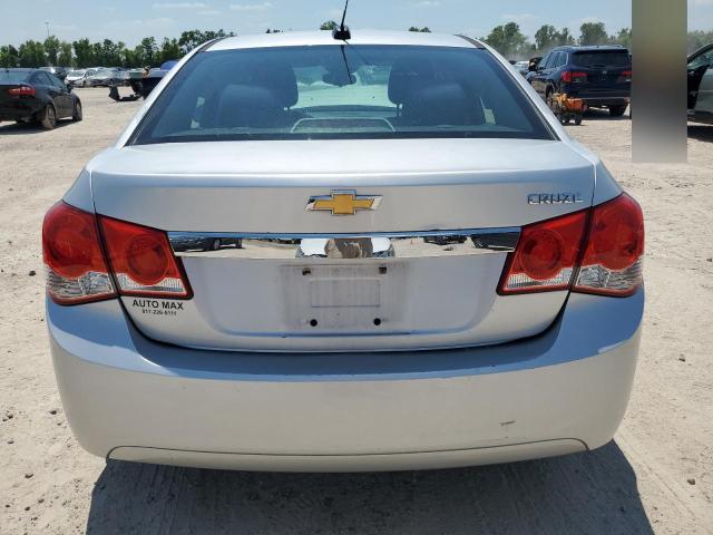 2016 Chevrolet Cruze Limited Ls VIN: 1G1PC5SGXG7135431 Lot: 59151574