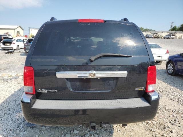 2007 Chrysler Aspen Limited VIN: 1A8HX58P17F580324 Lot: 58598944