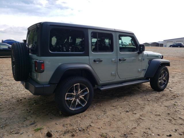 2024 JEEP WRANGLER 4 1C4RJXN69RW281042