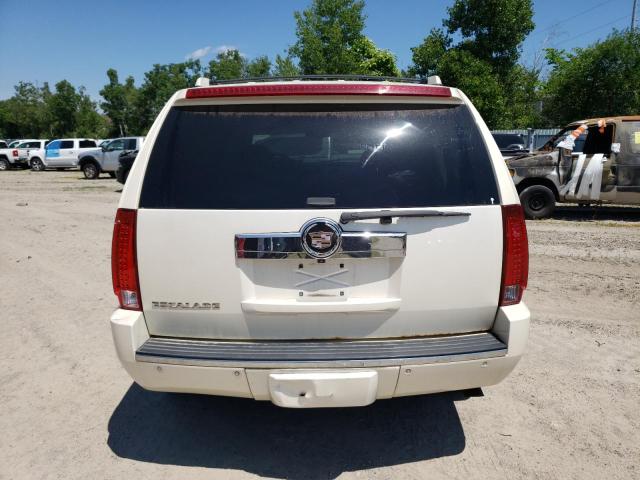 2007 Cadillac Escalade Luxury VIN: 1GYFK63877R270478 Lot: 59171714