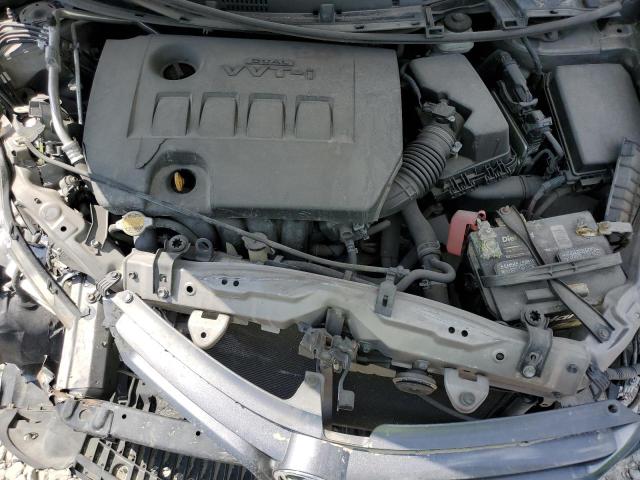 2016 TOYOTA COROLLA L - 2T1BURHE3GC583617