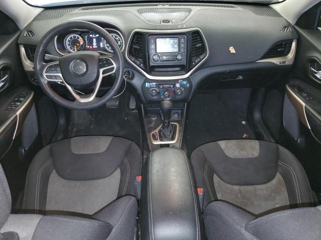 2018 Jeep Cherokee Latitude VIN: 1C4PJMCX3JD547673 Lot: 59141384