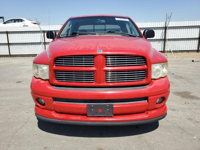 2003 Dodge Ram 1500 St VIN: 1D7HA18D43S356141 Lot: 57965004