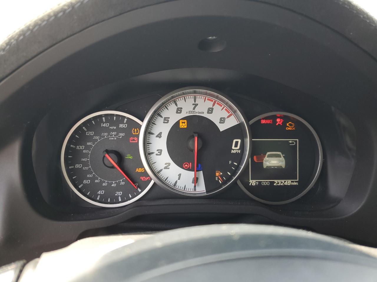 JF1ZNAE12L9750215 2020 Toyota 86 Gt