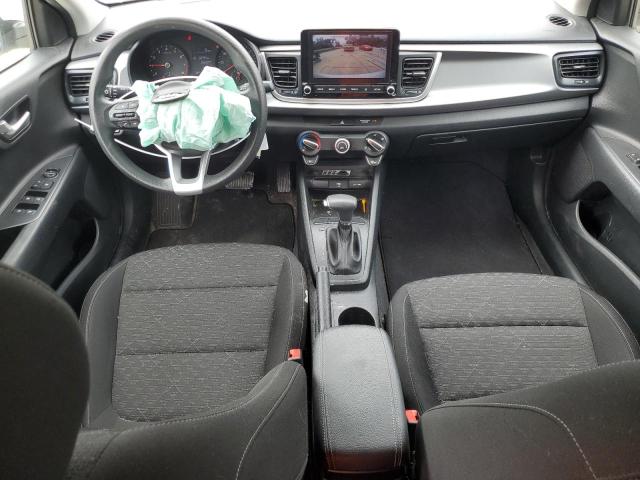 2021 Kia Rio S VIN: 3KPA25AD4ME399747 Lot: 59724084