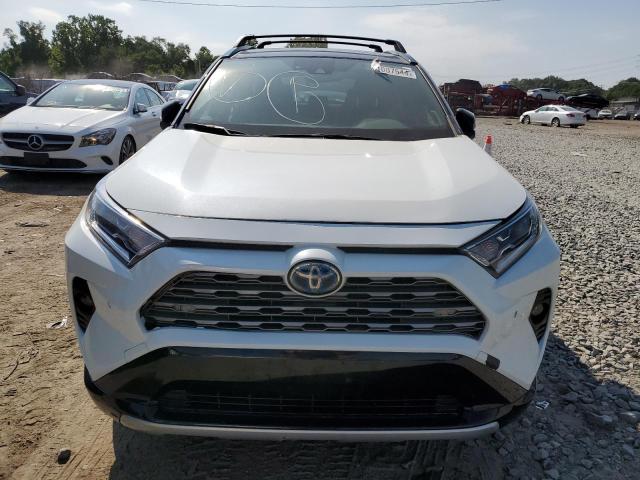 2021 Toyota Rav4 Xse VIN: 4T3E6RFV2MU036298 Lot: 61007544