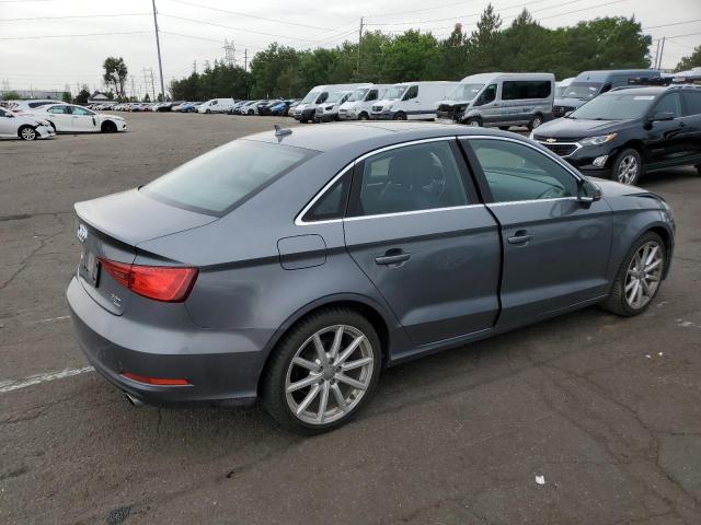 2015 Audi A3 Premium Plus VIN: WAUEFGFF7F1029522 Lot: 58446754