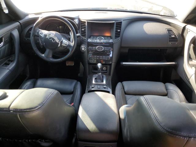 2015 Infiniti Qx70 VIN: JN8CS1MW0FM481742 Lot: 58122274