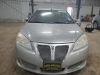 PONTIAC G6 GXP photo