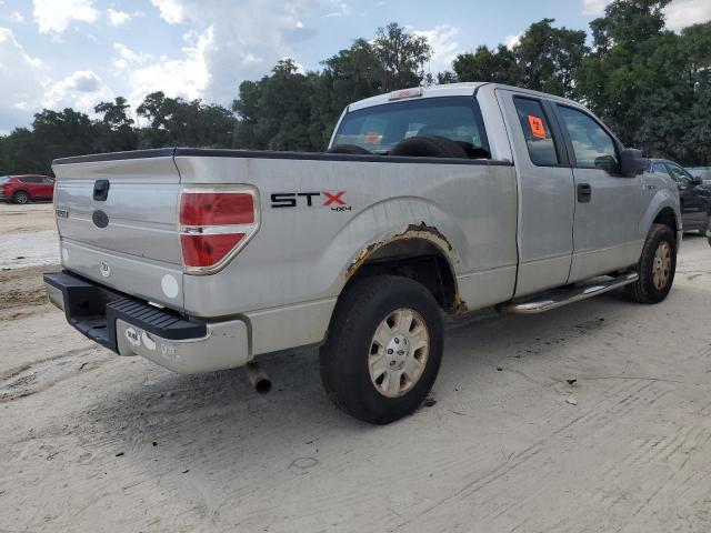 2009 Ford F150 Super Cab VIN: 1FTRX14829FA61594 Lot: 55727204