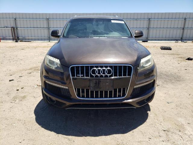 2012 Audi Q7 Prestige VIN: WA1DGBFE9CD001716 Lot: 59377074