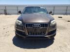 AUDI Q7 PRESTIG photo