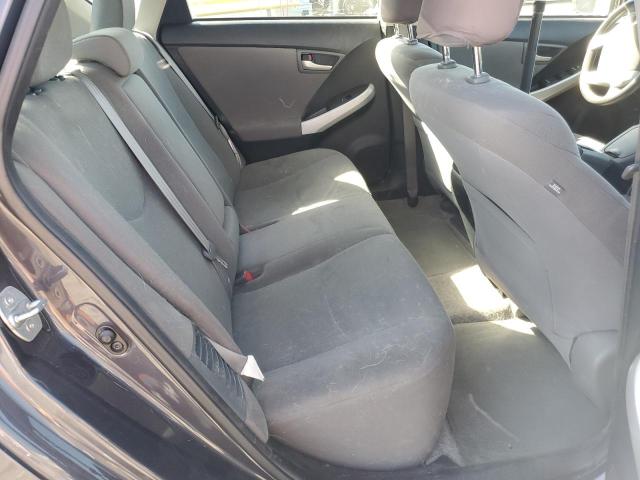 2013 Toyota Prius Plug-In VIN: JTDKN3DP0D3046063 Lot: 58484764