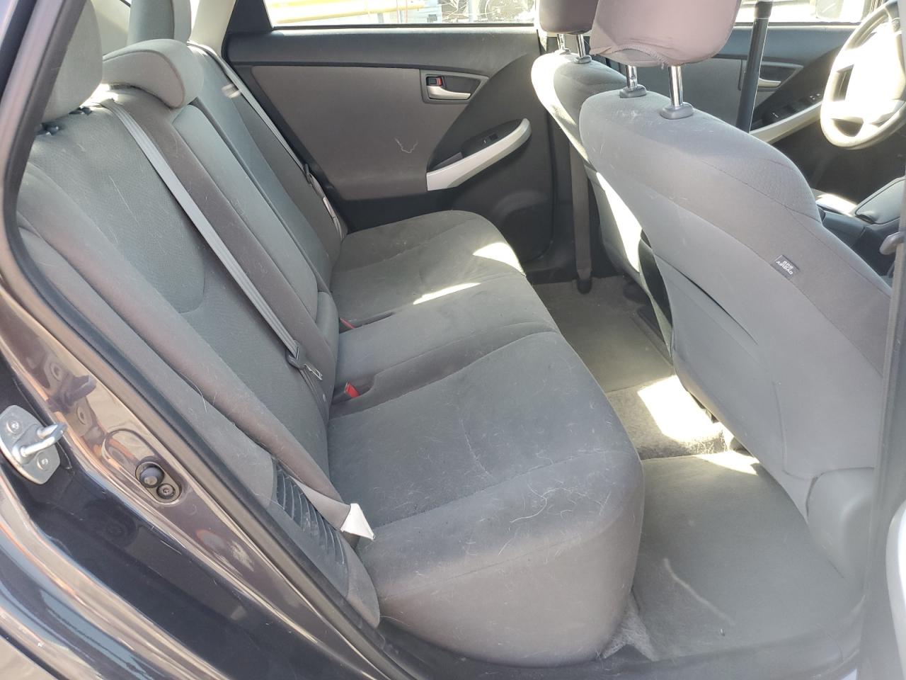 JTDKN3DP0D3046063 2013 Toyota Prius Plug-In