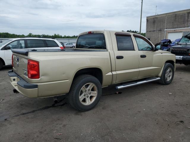 2011 Dodge Dakota Slt VIN: 1D7RE3GK4BS701302 Lot: 57717174