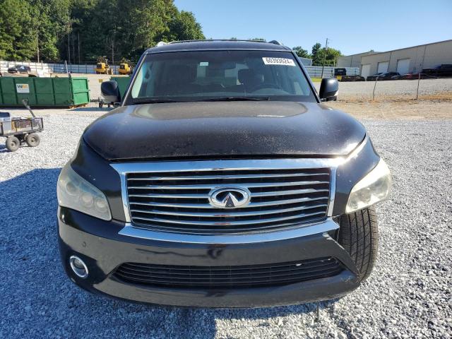 2011 Infiniti Qx56 VIN: JN8AZ2NF1B9503168 Lot: 60393624