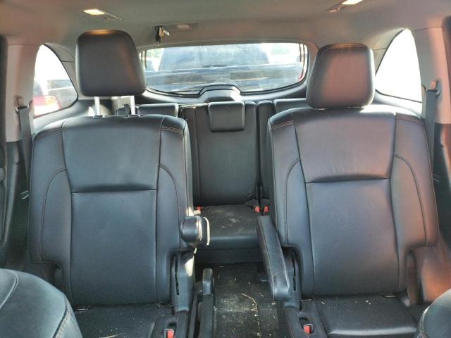 2019 Toyota Highlander Se VIN: 5TDJZRFHXKS596973 Lot: 56872194