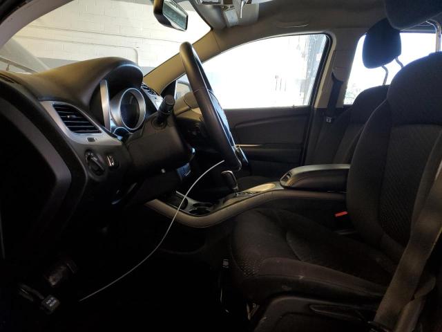 2017 Dodge Journey Se VIN: 3C4PDCAB2HT633957 Lot: 57282644