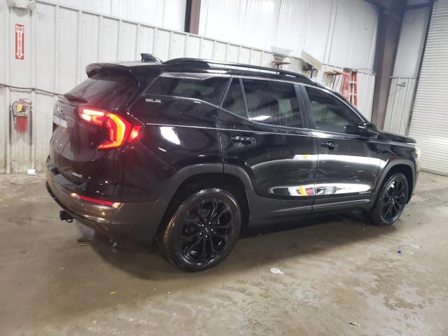 2021 GMC Terrain Sle VIN: 3GKALTEV5ML401350 Lot: 60105154