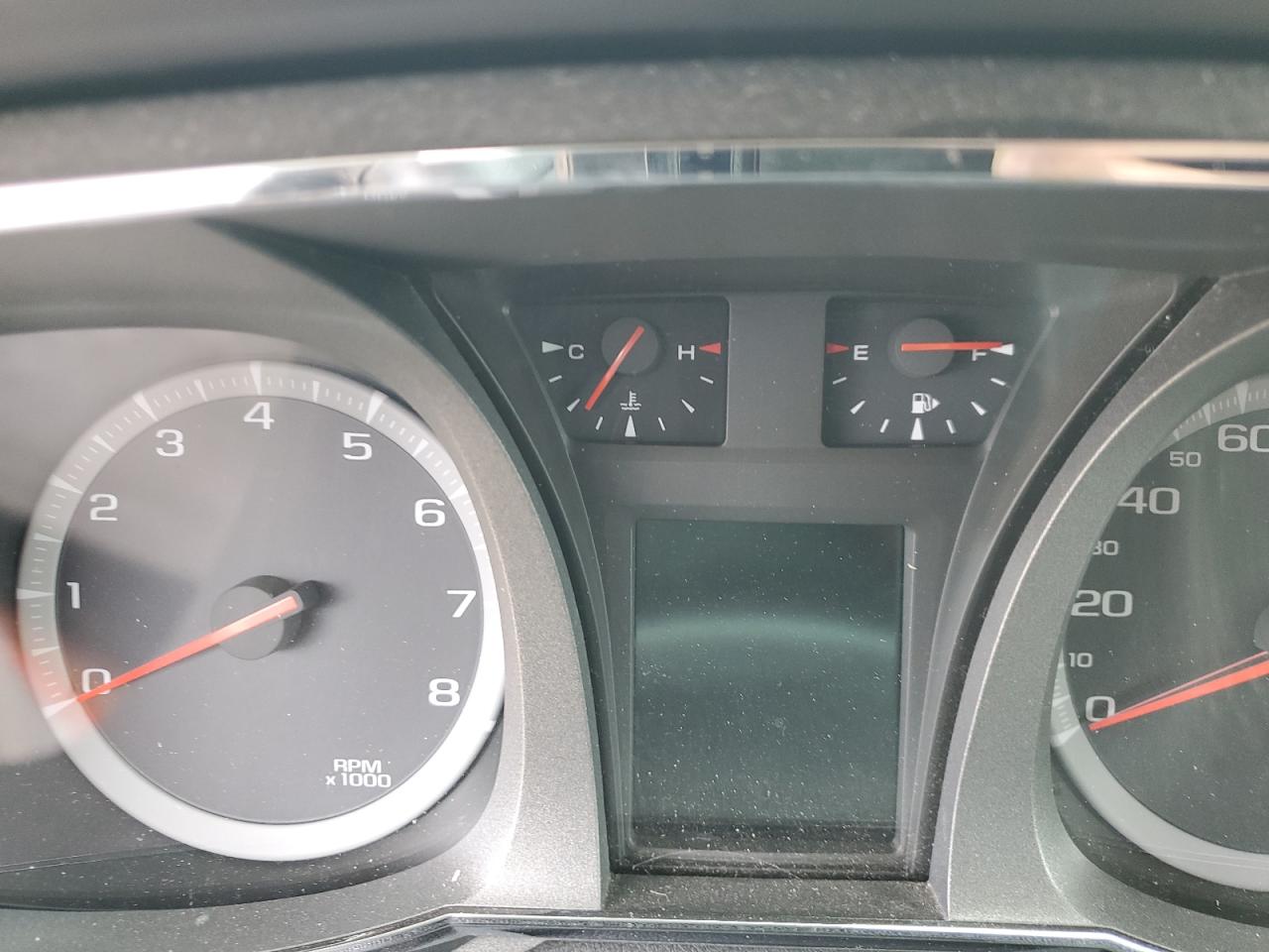 2GKALREK4G6212061 2016 GMC Terrain Denali