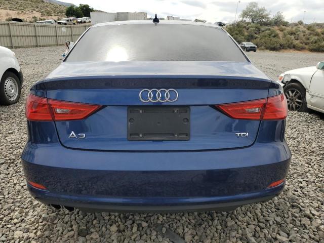 2015 Audi A3 Premium VIN: WAUAJGFFXF1035439 Lot: 60844704