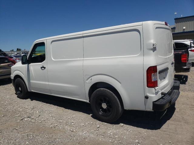 2020 Nissan Nv 1500 S VIN: 1N6BF0KM1LN802214 Lot: 57374444