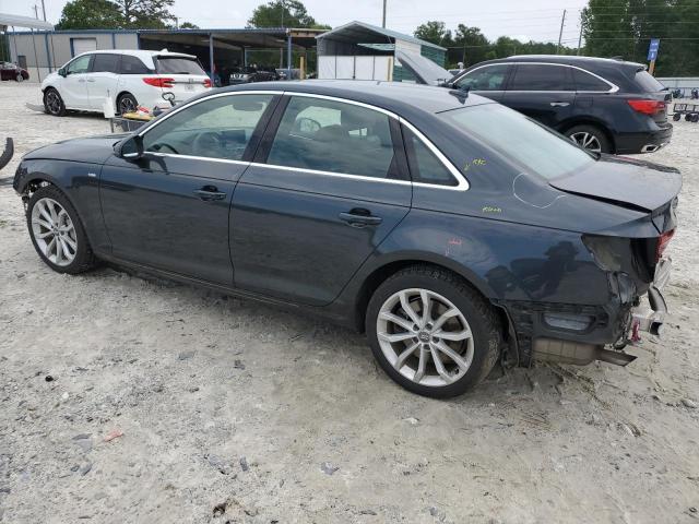 VIN WAUENAF4XKN006334 2019 Audi A4, Premium Plus no.2