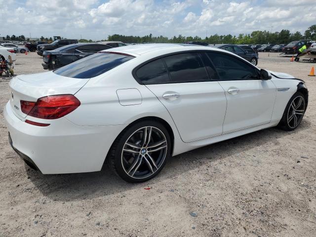 VIN WBA6D4C51JGA01048 2018 BMW 6 Series, 650 I Gran... no.3