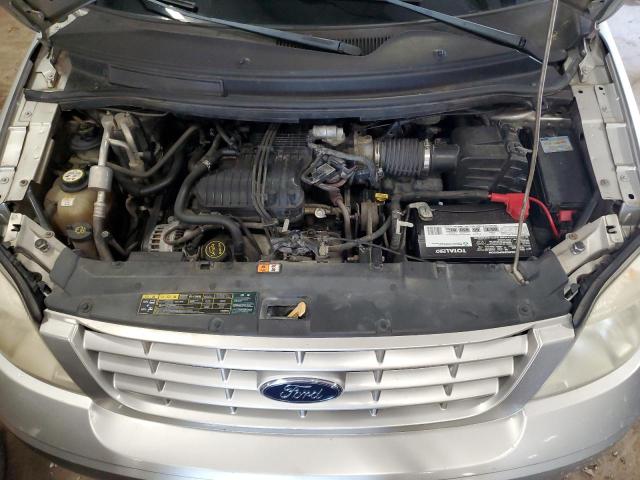 2004 Ford Freestar S VIN: 2FMZA50614BA41890 Lot: 59994074