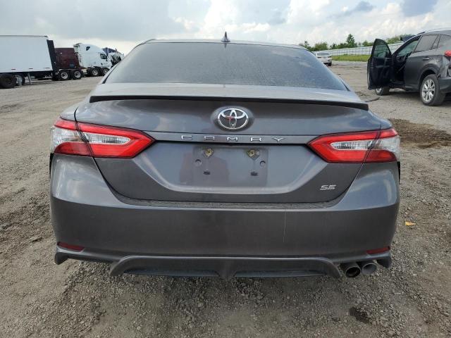 VIN 4T1B11HK9KU230256 2019 Toyota Camry, L no.6