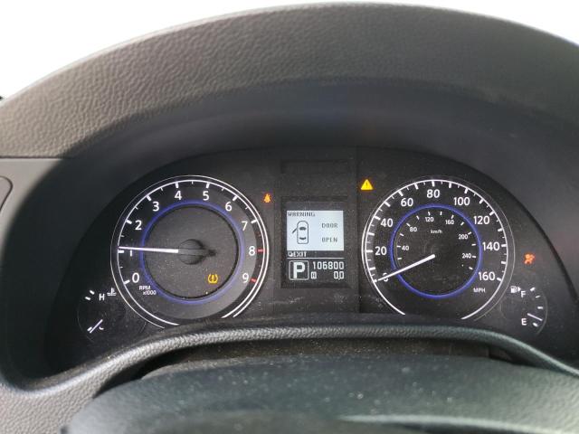 2013 Infiniti G37 Journey VIN: JN1CV6EK3DM924025 Lot: 59358914