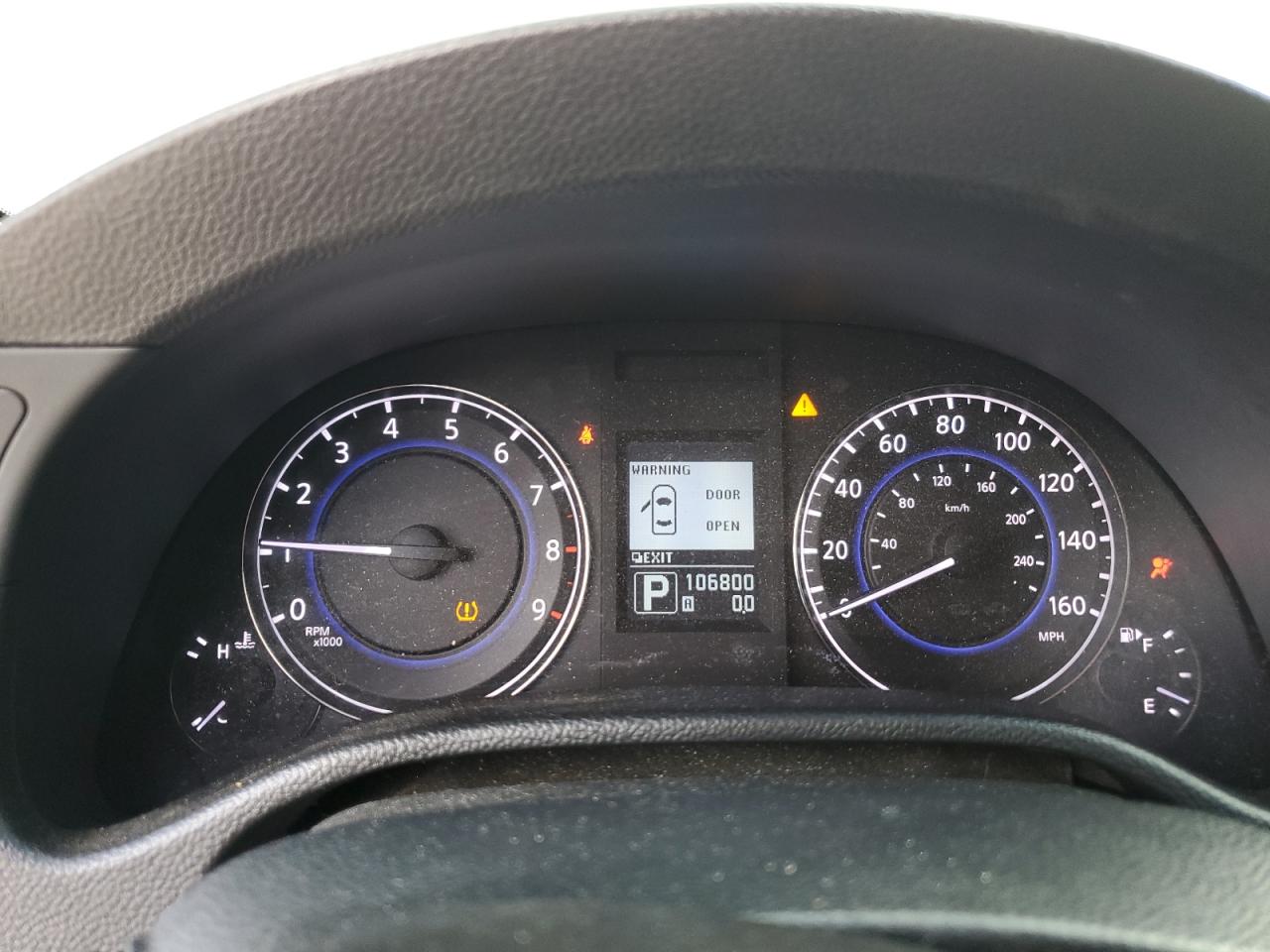 JN1CV6EK3DM924025 2013 Infiniti G37 Journey