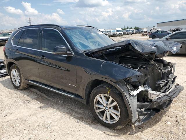 VIN 5UXKR0C59F0K59518 2015 BMW X5, Xdrive35I no.4