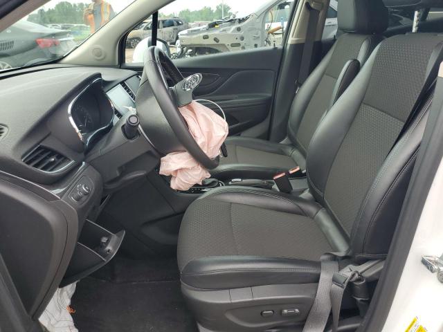 2019 Buick Encore Preferred VIN: KL4CJESB0KB889650 Lot: 59862034