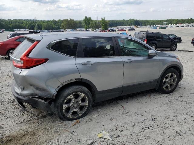 2HKRW1H89JH505383 2018 Honda Cr-V Exl