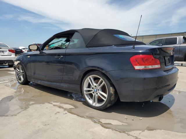 2013 BMW 135 I VIN: WBAUN7C59DVM27086 Lot: 57583374