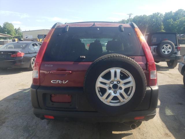 2003 Honda Cr-V Ex VIN: JHLRD78873C030746 Lot: 59999294