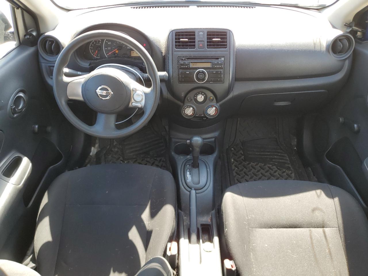 3N1CN7AP7EL831401 2014 Nissan Versa S