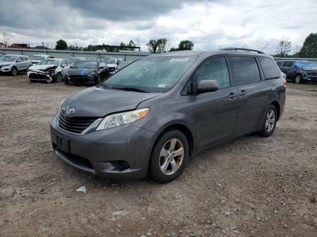 2013 Toyota Sienna Le VIN: 5TDKK3DC3DS326886 Lot: 58391064