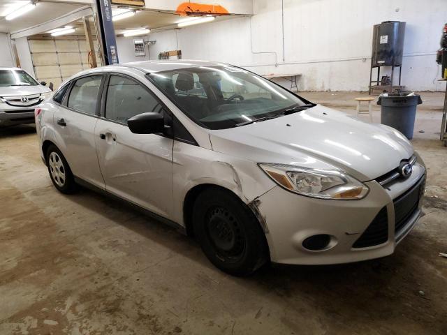 2014 Ford Focus S VIN: 1FADP3E23EL413597 Lot: 59936534