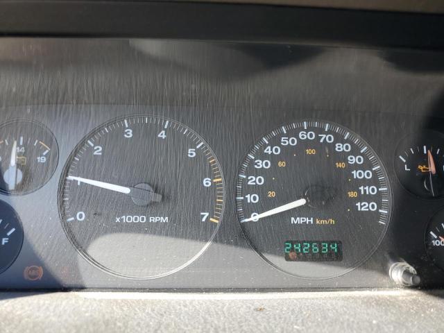 2002 Jeep Grand Cherokee Laredo VIN: 1J4GW48S12C268819 Lot: 59707234