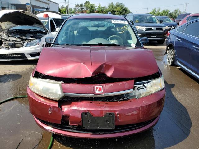 2003 Saturn Ion Level 2 VIN: 1G8AJ52F73Z106200 Lot: 59237774