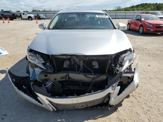 2018 LEXUS ES 350 - 58ABK1GG5JU092264