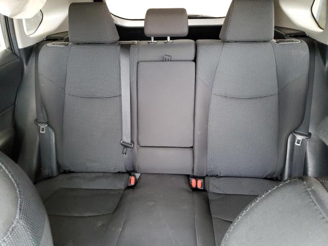 2022 Toyota Rav4 Le VIN: 2T3F1RFVXNW278437 Lot: 59321134