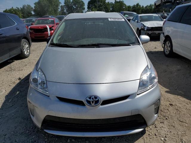 2015 Toyota Prius VIN: JTDKN3DU9F0452773 Lot: 57885894