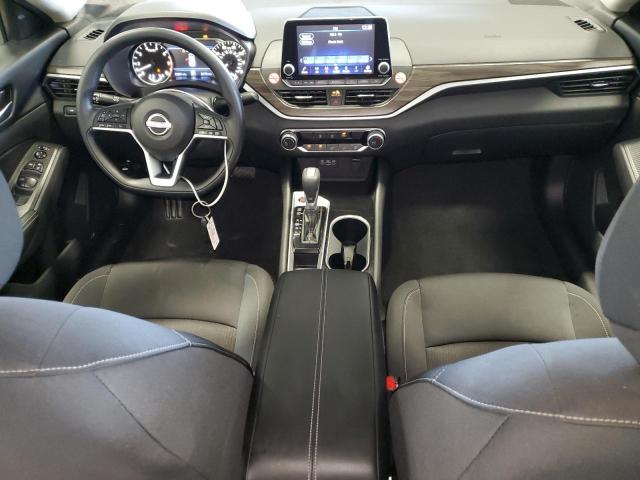 2024 NISSAN ALTIMA SV - 1N4BL4DVXRN312894